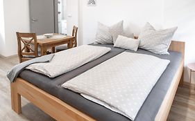 Samoobslužné Apartmány Evičenstvo